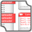 Thumbnail of client website Blurred Reality.