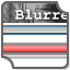 Thumbnail of banners and more for Blurred Reality.