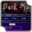 Thumbnail of client website Dark Magic.