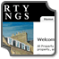 Thumbnail of client website Property Paintings.