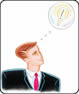 Web design services.