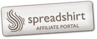 Browse our stuff on SpreadShirt